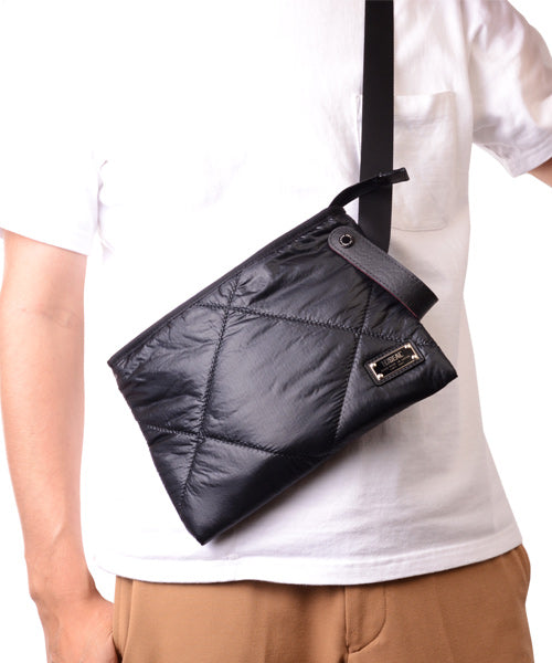 Fujikura Koso Collaboration / Sacoche Bag AIR MODEL