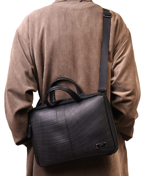 Organizer business bag