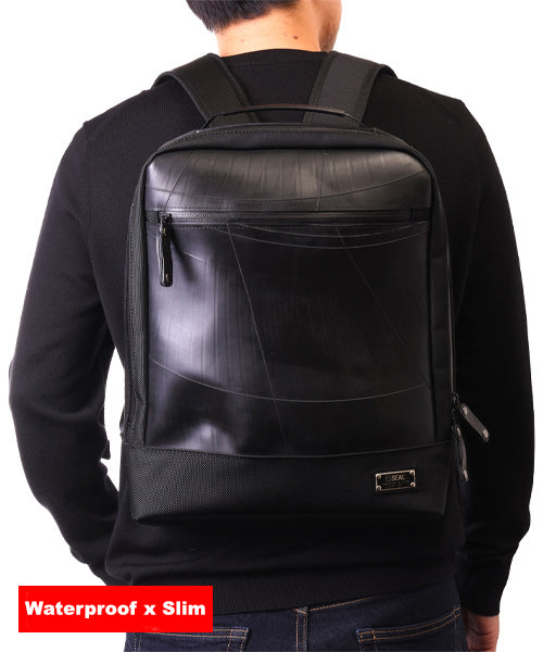 Business backpack waterproof model
