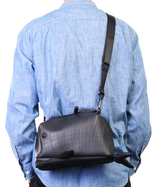 Shoulder Bag Whale