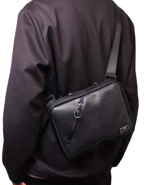 Organizer Shoulder Bag MAX