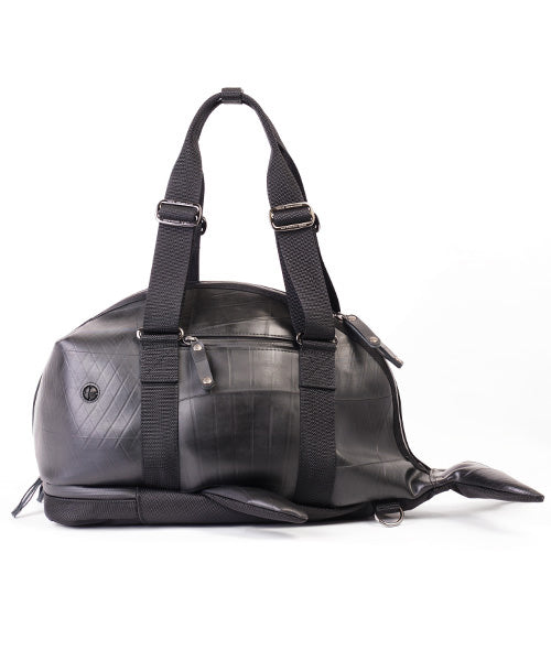 Boston Backpack Whale