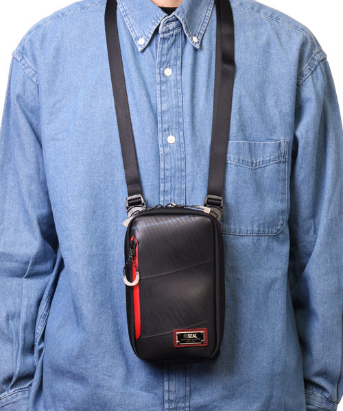 Organizer Body Pouch