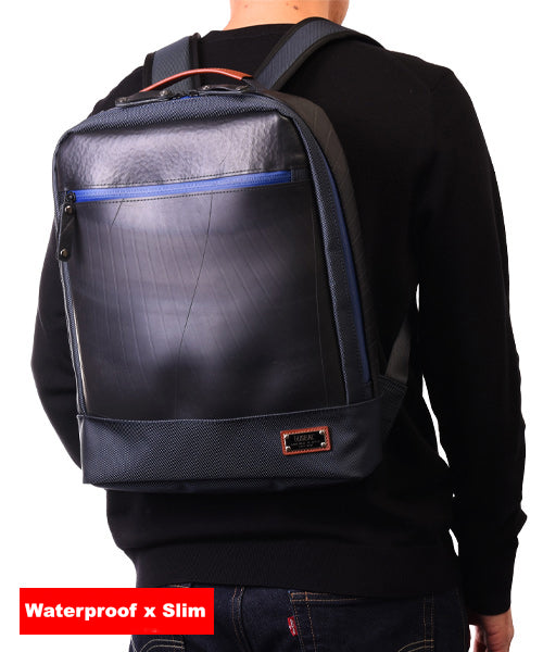 Business backpack waterproof model