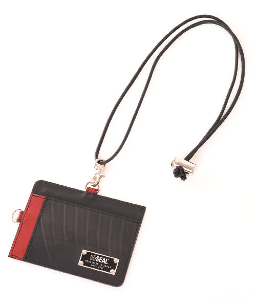2way ID card holder
