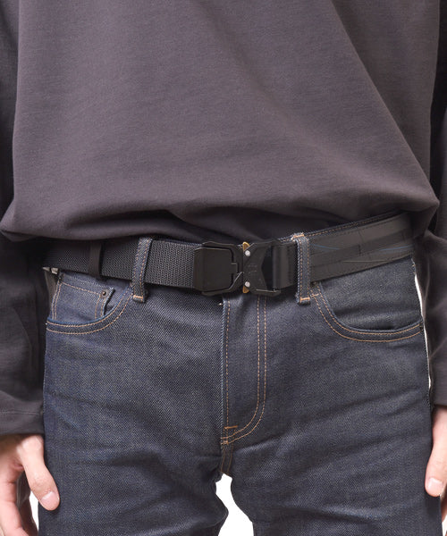 Tactical Belt PRO 38