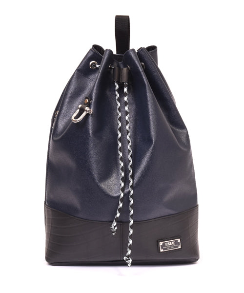 Morino Hanpu Collaboration / Crossbody Backpack Bag