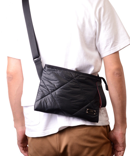 Fujikura Koso Collaboration / Sacoche Bag AIR MODEL