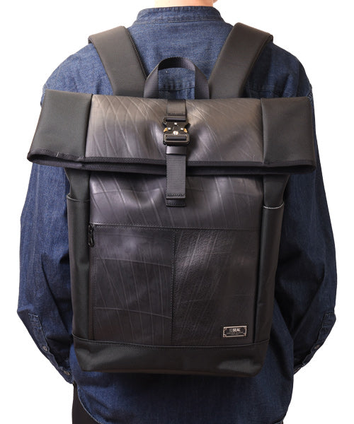 Designer's Backpack 2