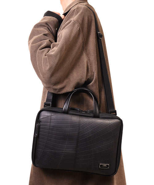 Organizer business bag