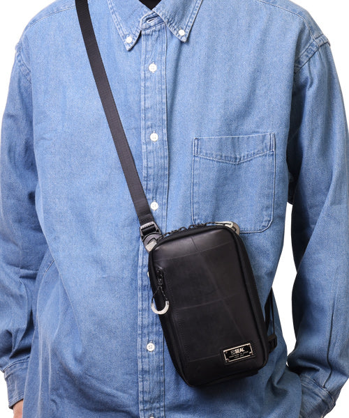 Organizer Body Pouch