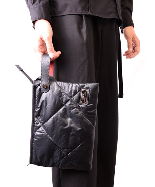 Fujikura Koso Collaboration / Sacoche Bag AIR MODEL