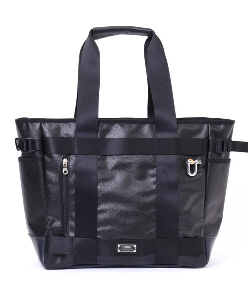 Morino Canvas Collaboration / Business Tote Bag