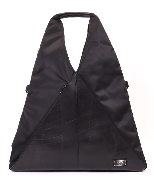 Triangle Tote Bag