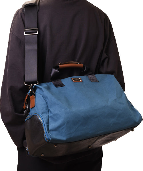 Weekender/ARMY DUCK M size (10-year warranty)