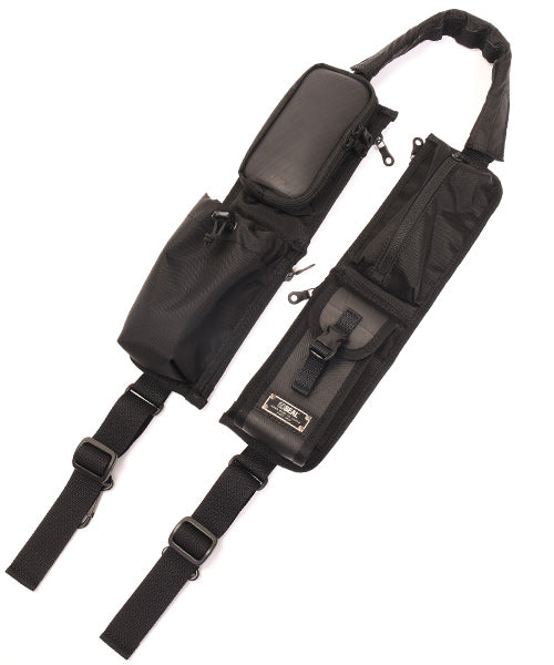 Travel Shoulder Pack PRO