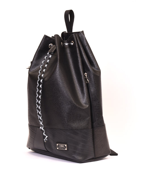 Morino Hanpu Collaboration / Crossbody Backpack Bag