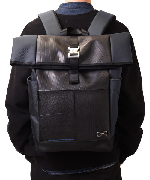 Designer's Backpack 2