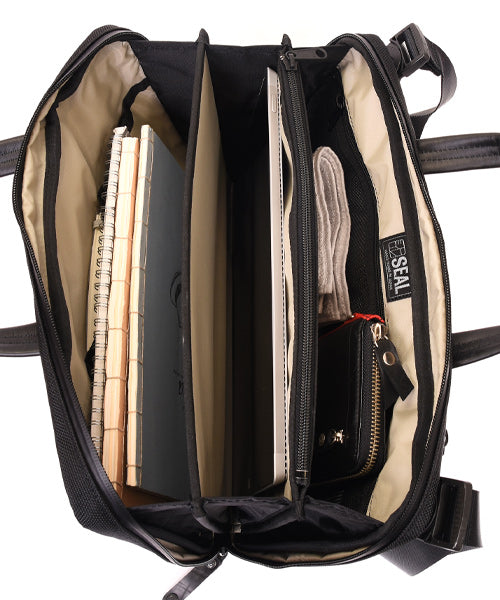 Organizer business bag