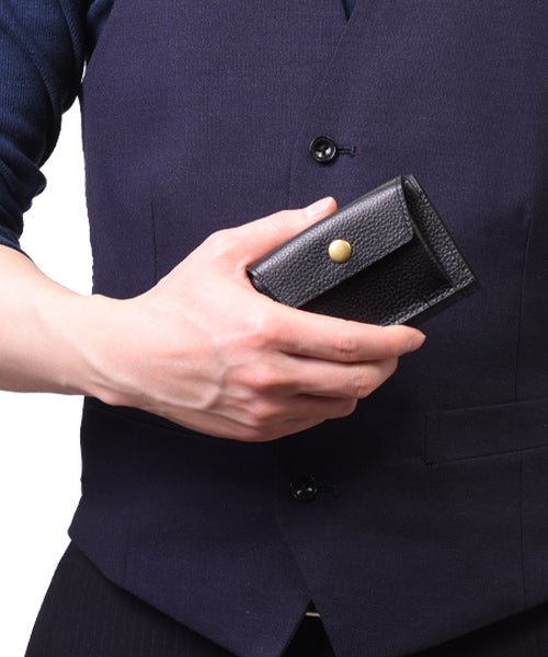 Key case wallet