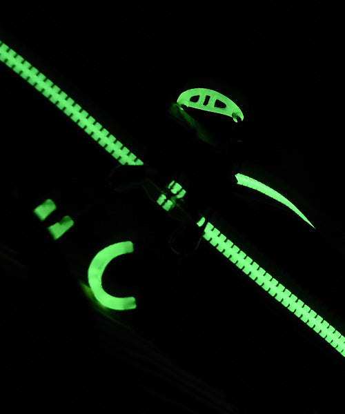 Organizer shoulder bag night ride model