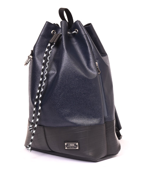 Morino Hanpu Collaboration / Crossbody Backpack Bag