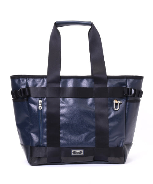 Morino Canvas Collaboration / Business Tote Bag