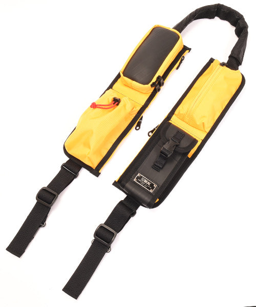 Travel Shoulder Pack PRO