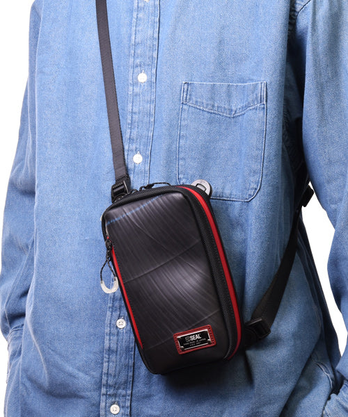 Organizer Body Pouch