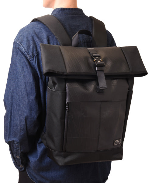 Designer's Backpack 2