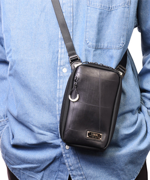 Organizer Body Pouch