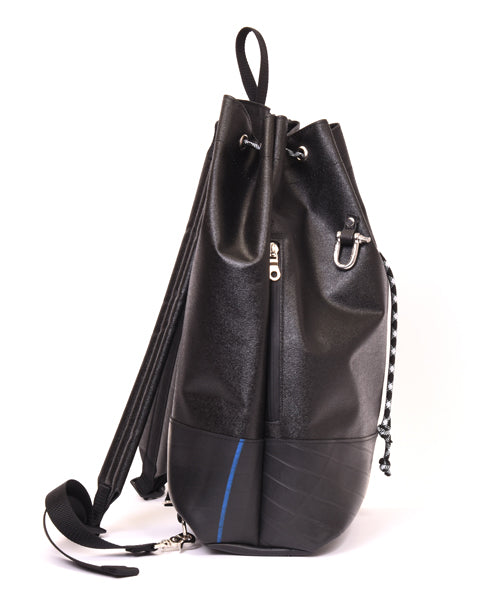 Morino Hanpu Collaboration / Crossbody Backpack Bag