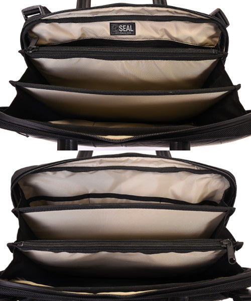 Organizer business bag