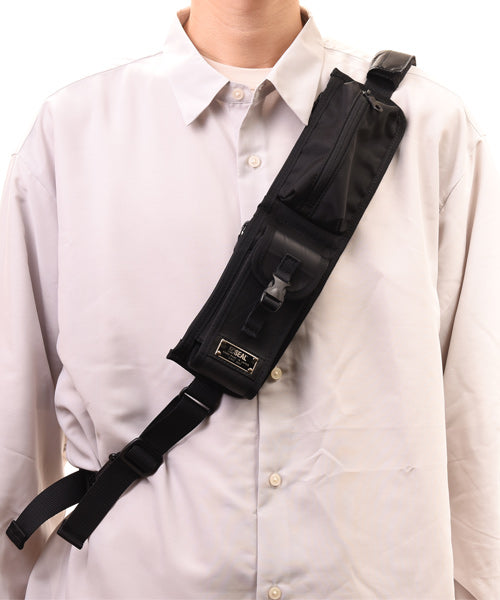 Travel Shoulder Pack PRO