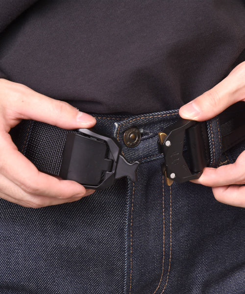 Tactical Belt PRO 38