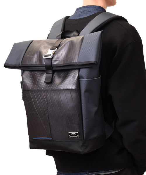 Designer's Backpack 2