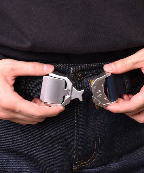 Tactical Belt PRO 38