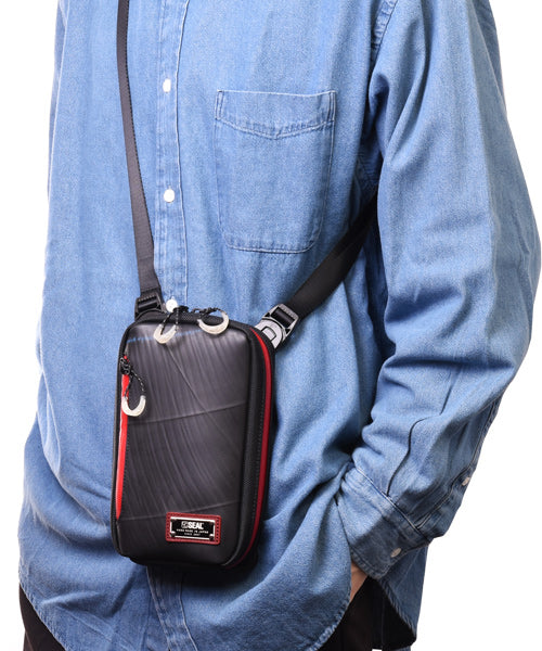 Organizer Body Pouch