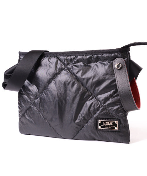 Fujikura Koso Collaboration / Sacoche Bag AIR MODEL