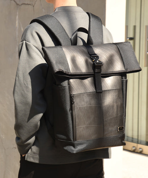 Designer's Backpack 2