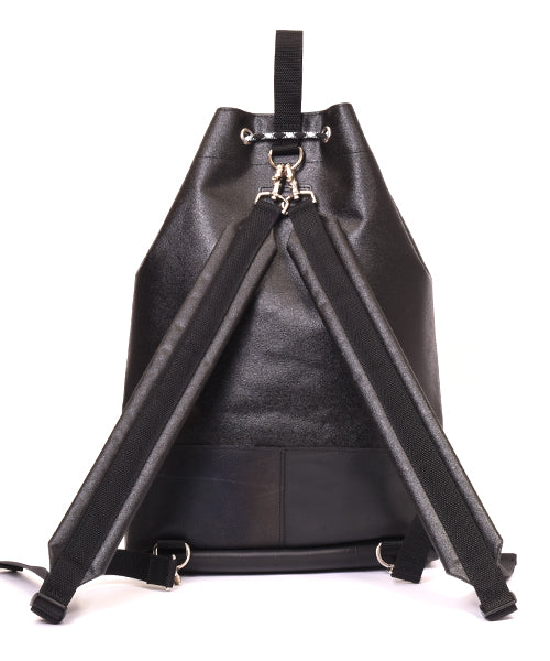 Morino Hanpu Collaboration / Crossbody Backpack Bag
