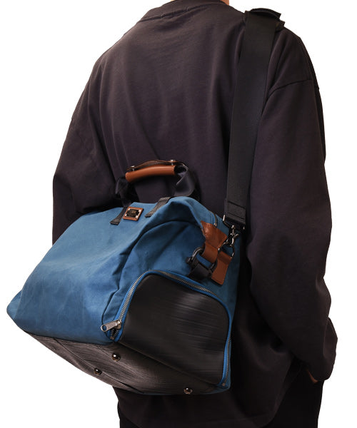 Weekender/ARMY DUCK M size (10-year warranty)