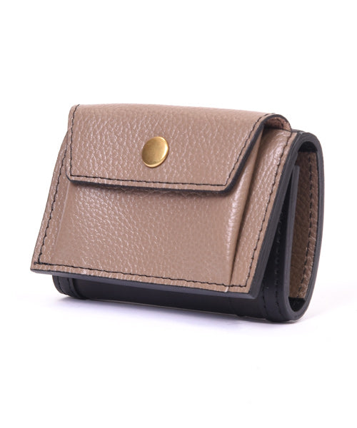 Key case wallet