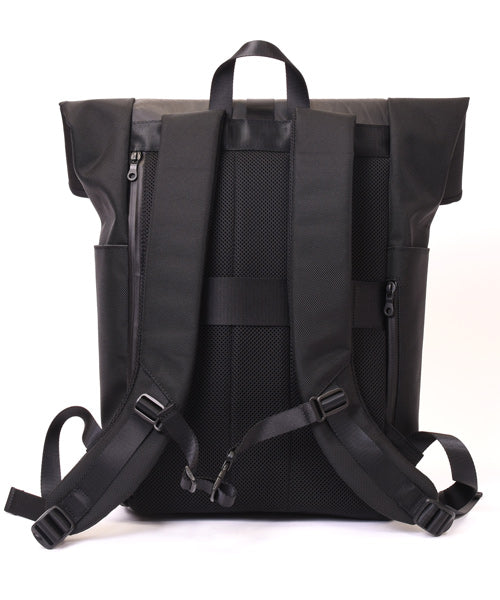Designer's Backpack 2