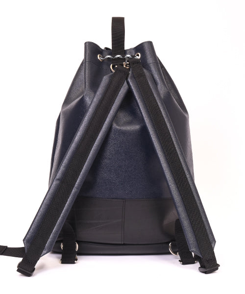 Morino Hanpu Collaboration / Crossbody Backpack Bag