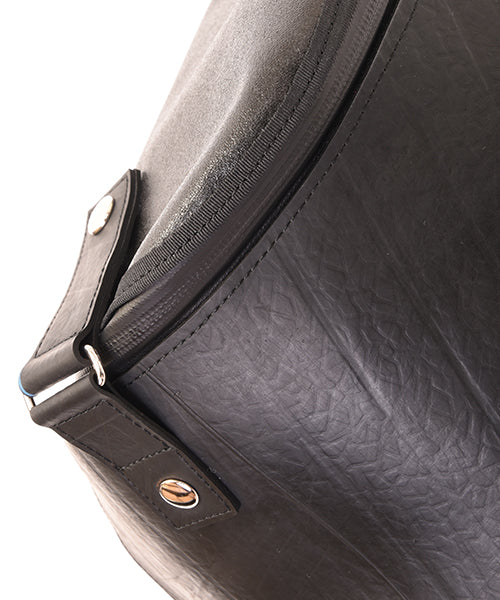 Morino Hanpu collaboration / one shoulder bag spiral PRO MODEL