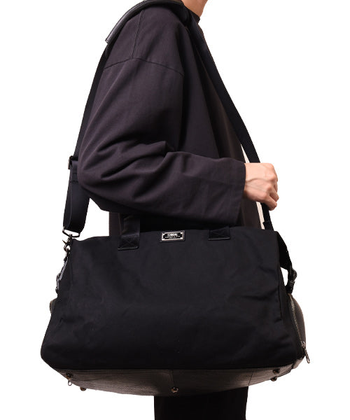 Weekender/ARMY DUCK M size (10-year warranty)