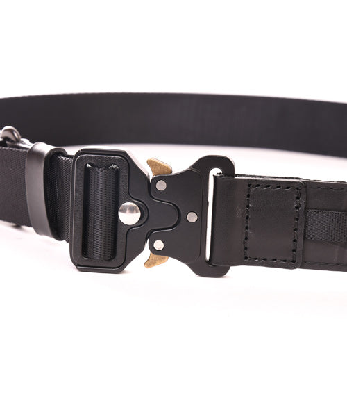 Tactical Belt