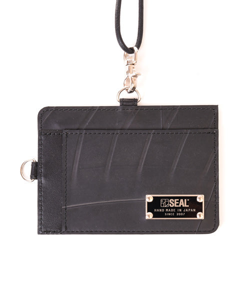 2way ID card holder