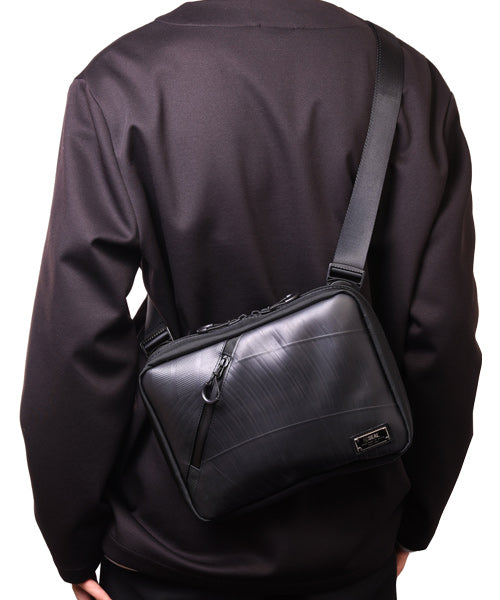Organizer Shoulder Bag MAX